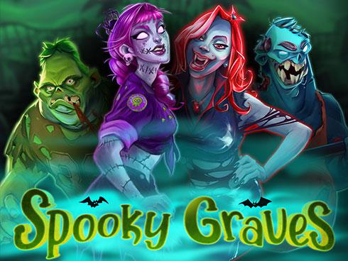Spooky Graves