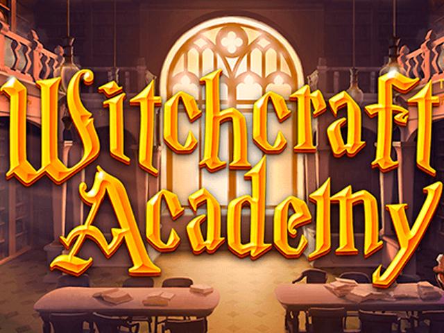 Witchcraft Academy