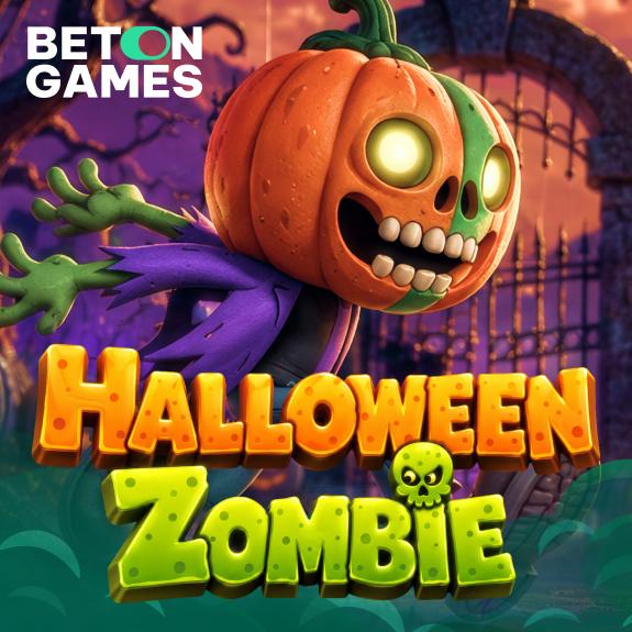 Halloween Zombie