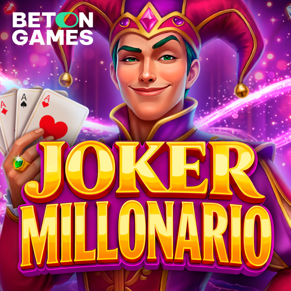 Joker Millonario