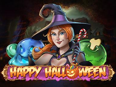 Happy Halloween