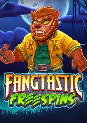 Fangtastic Freespins