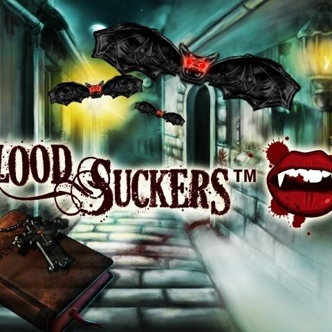 Blood Suckers