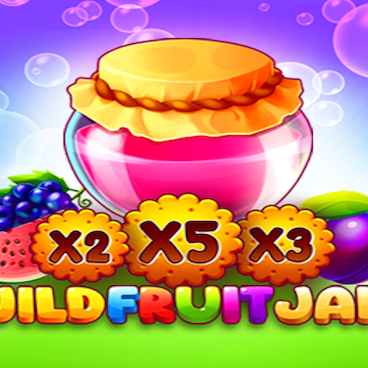 Wild Fruit Jam