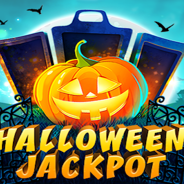 Halloween Jackpot