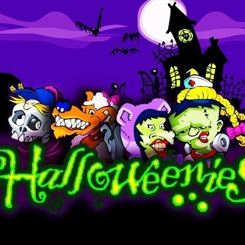 Halloweenies