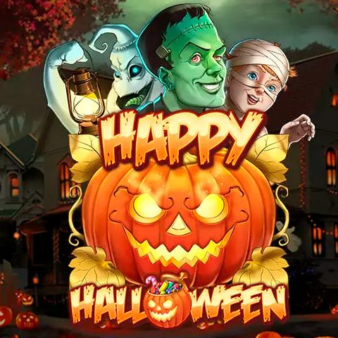 Happy Halloween