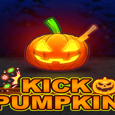 Kick Pumpkin