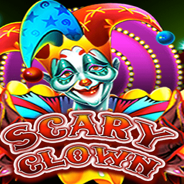 Scary Clown