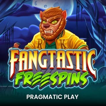 Fangtastic Freespins