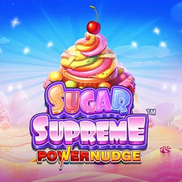 Sugar Supreme Powernudge