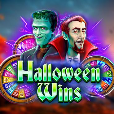Halloween Wins