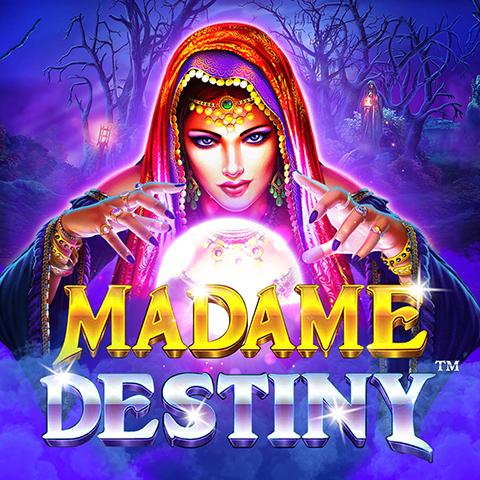 Madame Destiny