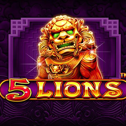 5 Lions