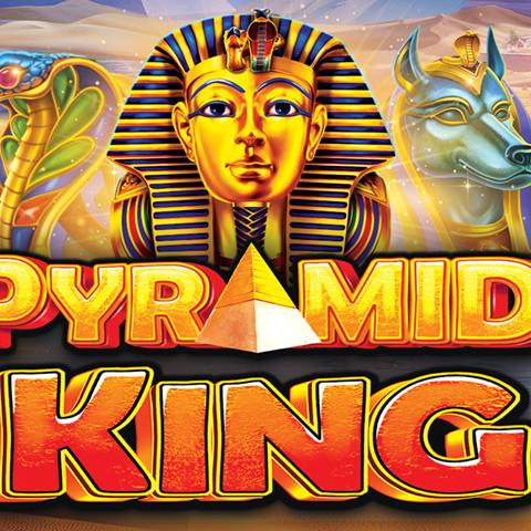 Pyramid King