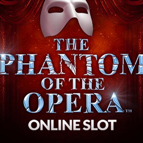 the Phantom of the Opera