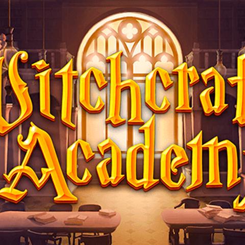 Witchcraft Academy