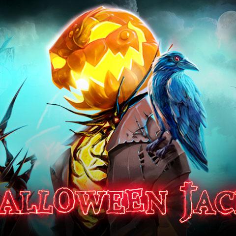 Halloween Jack