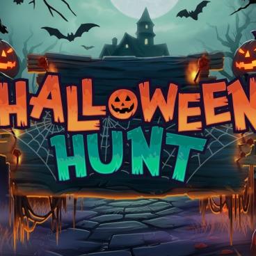 Halloween Hunt