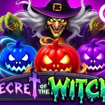 Secret of the Witch