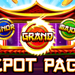 Jackpot Pagoda