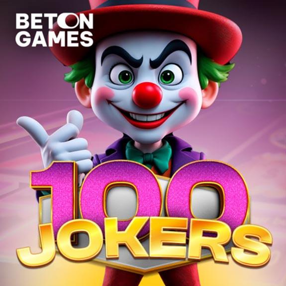 100 Jokers