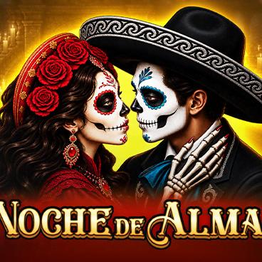 Noche de Almas