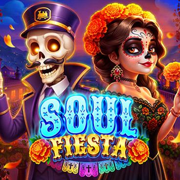 Soul Fiesta