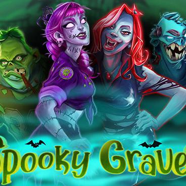 Spooky Graves