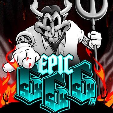 Epic SixSixSix