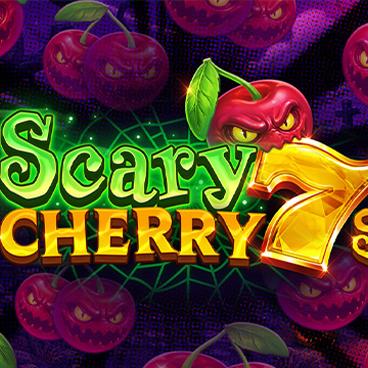 Scary Cherry 7s