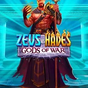 Zeus vs Hades – Gods of War