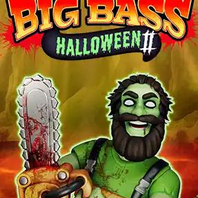 Big Bass Halloween 2