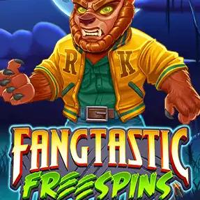 Fangtastic Freespins