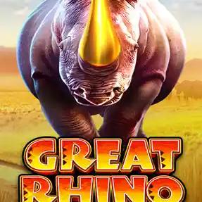 Great Rhino Megaways