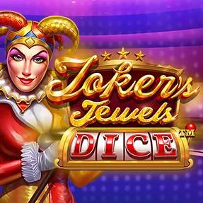 Joker's Jewels Dice