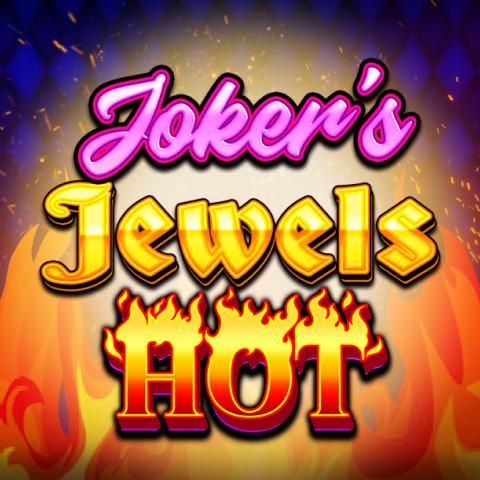 Joker's Jewels Hot