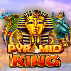 Pyramid King