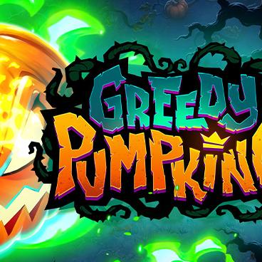 Greedy Pumpking