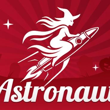 Astronaut Halloween