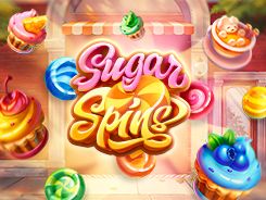 Sugar Blossom