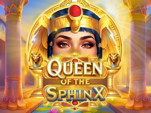 Queen of the Sphinx VF