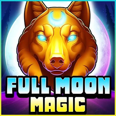 Full Moon Magic