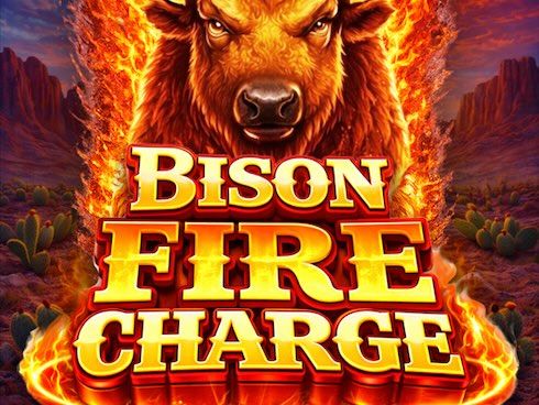Bison Fire Charge VF