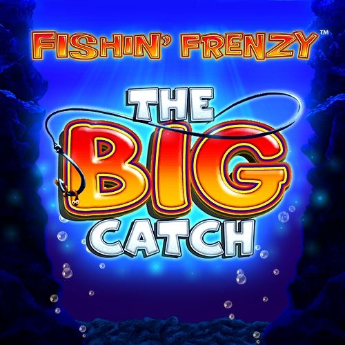 Fishing Frenzy The Big Catch