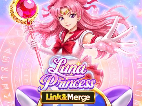 Luna Princess Link and Merge