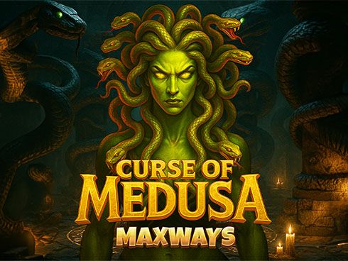 Curse of Medusa VT