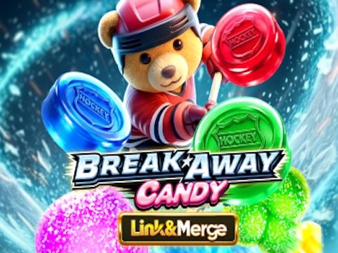 Break Away Candy Link and Merge