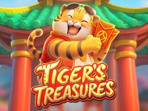 Tiger's Treasures