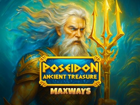 Ancient Treasure: Poseidon VT